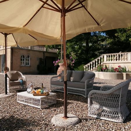 Tenuta Il Sassone - Wine&Food Масса-Мариттима Экстерьер фото